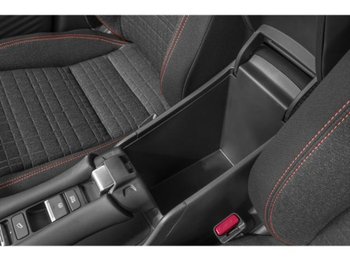Honda HR-V Sport