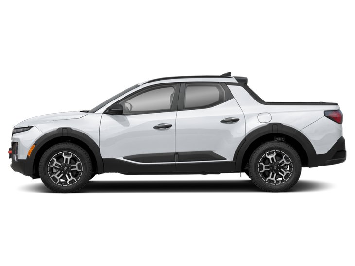 2025 Hyundai Santa Cruz XRT