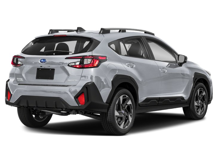 2026 Subaru Crosstrek Limitée