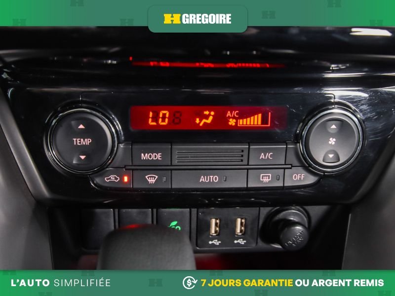 2024 Mitsubishi Eclipse Cross Grey Laval - photo #15