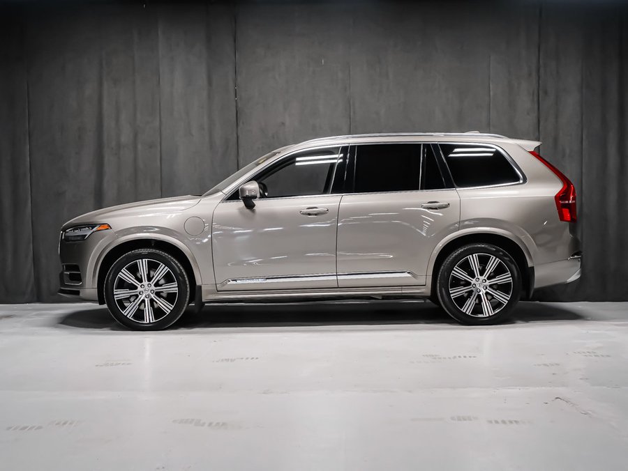 2022 Volvo XC90 Recharge Inscription