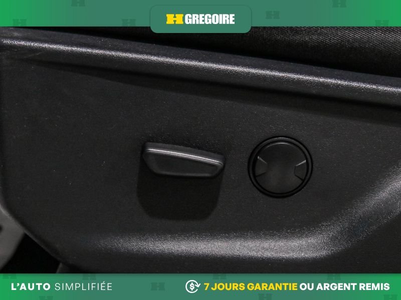 2024 Ford F150 Grey Saint-Eustache - photo #13
