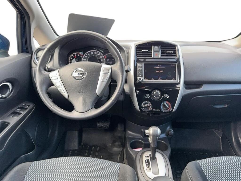 2019 Nissan Versa Note VIN 3N1CE2CP1KL356405 Blue Chicoutimi - photo #10