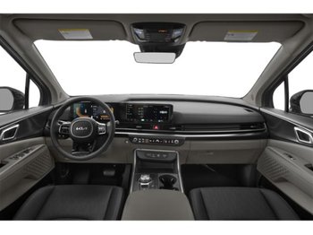 Kia Carnival hybride LX+