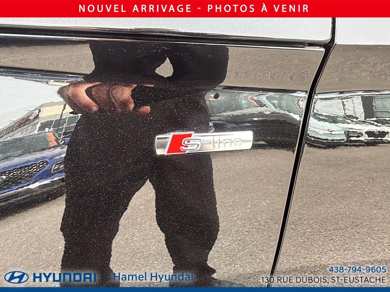 Audi Q5 2023