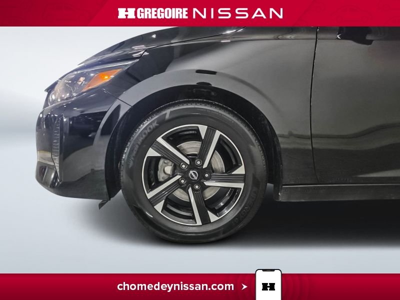 2024 Nissan Sentra Laval - photo #11