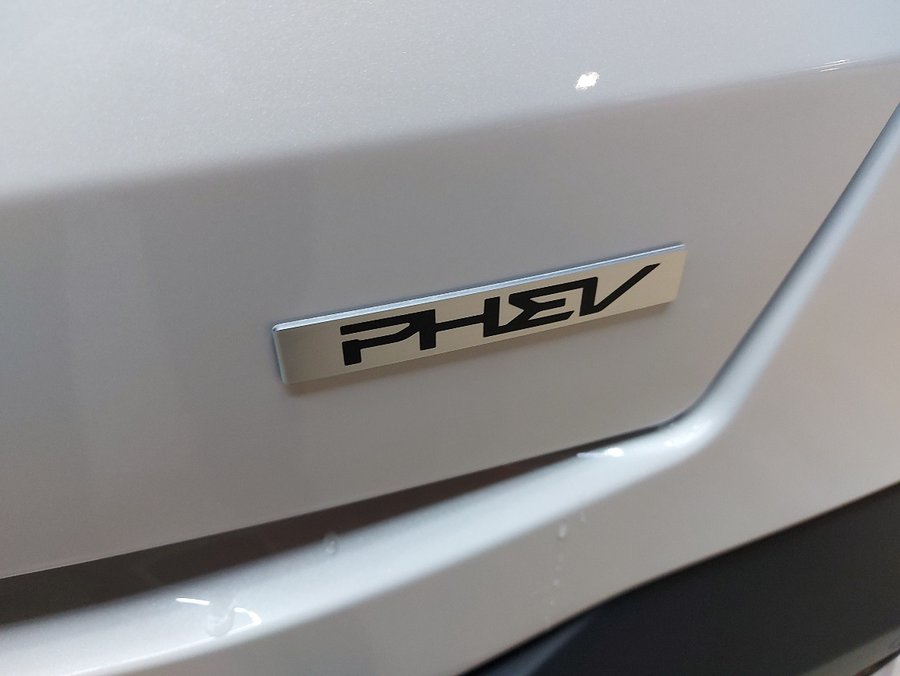 2026 KIA Sorento Plug-In Hybrid 2026 Snow White Pearl