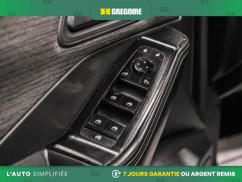 2021 Nissan Rogue Grey Blainville - photo #15