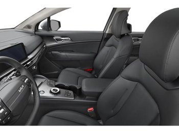 Kia Sportage Hybrid EX Premium