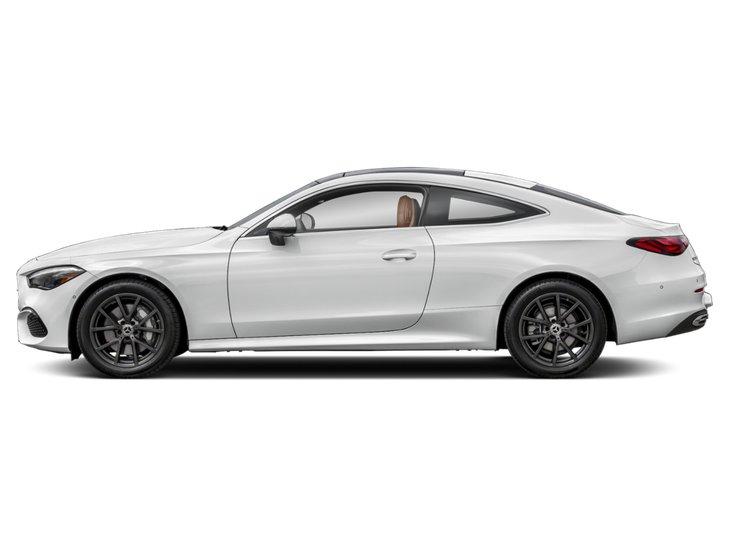 2026 Mercedes-Benz CLE CLE 300