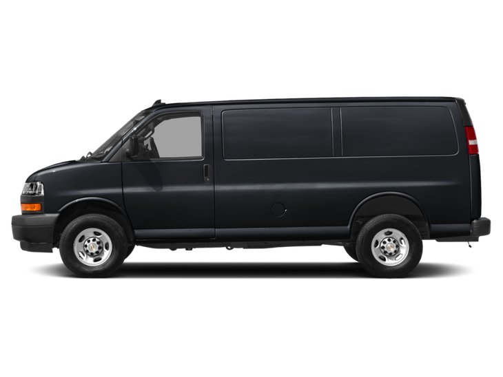 2026 Chevrolet Fourgonnette Express utilitaire 