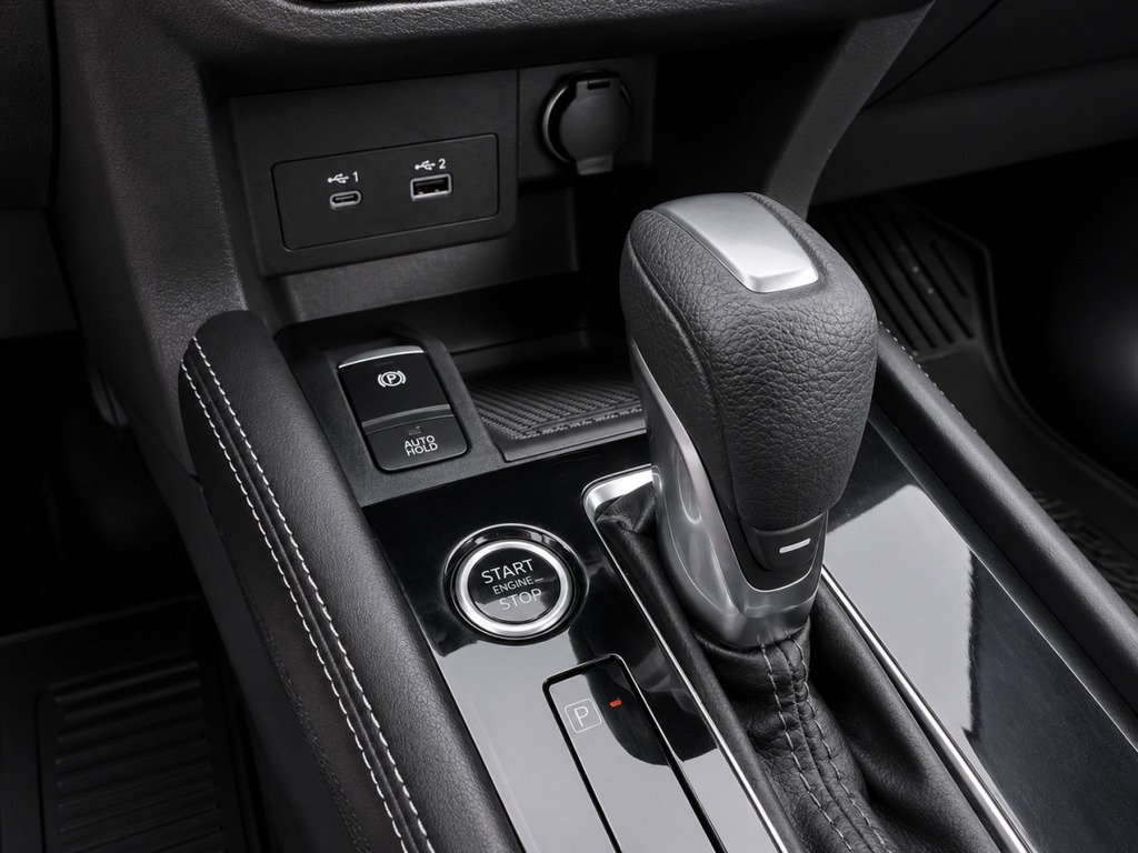 2024 Nissan Kicks Grey Saint-Basile-le-Grand - photo #17