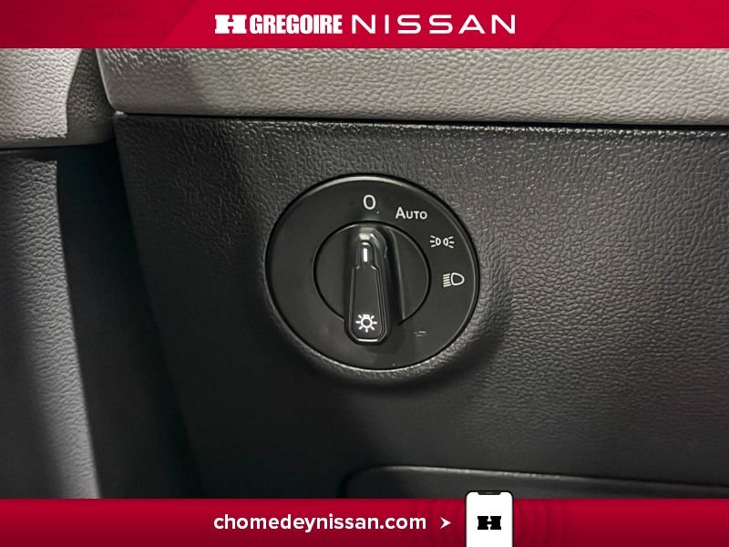 Volkswagen Taos 2023 Noir Blainville - photo #14
