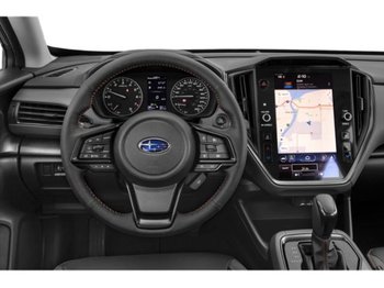 Subaru Crosstrek Limited