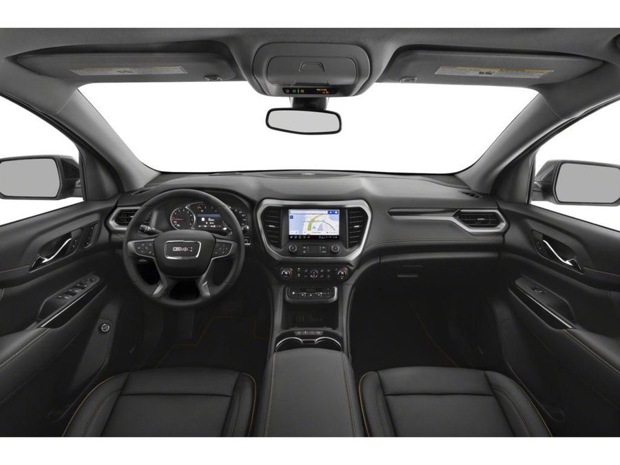 2023 GMC Acadia 2023