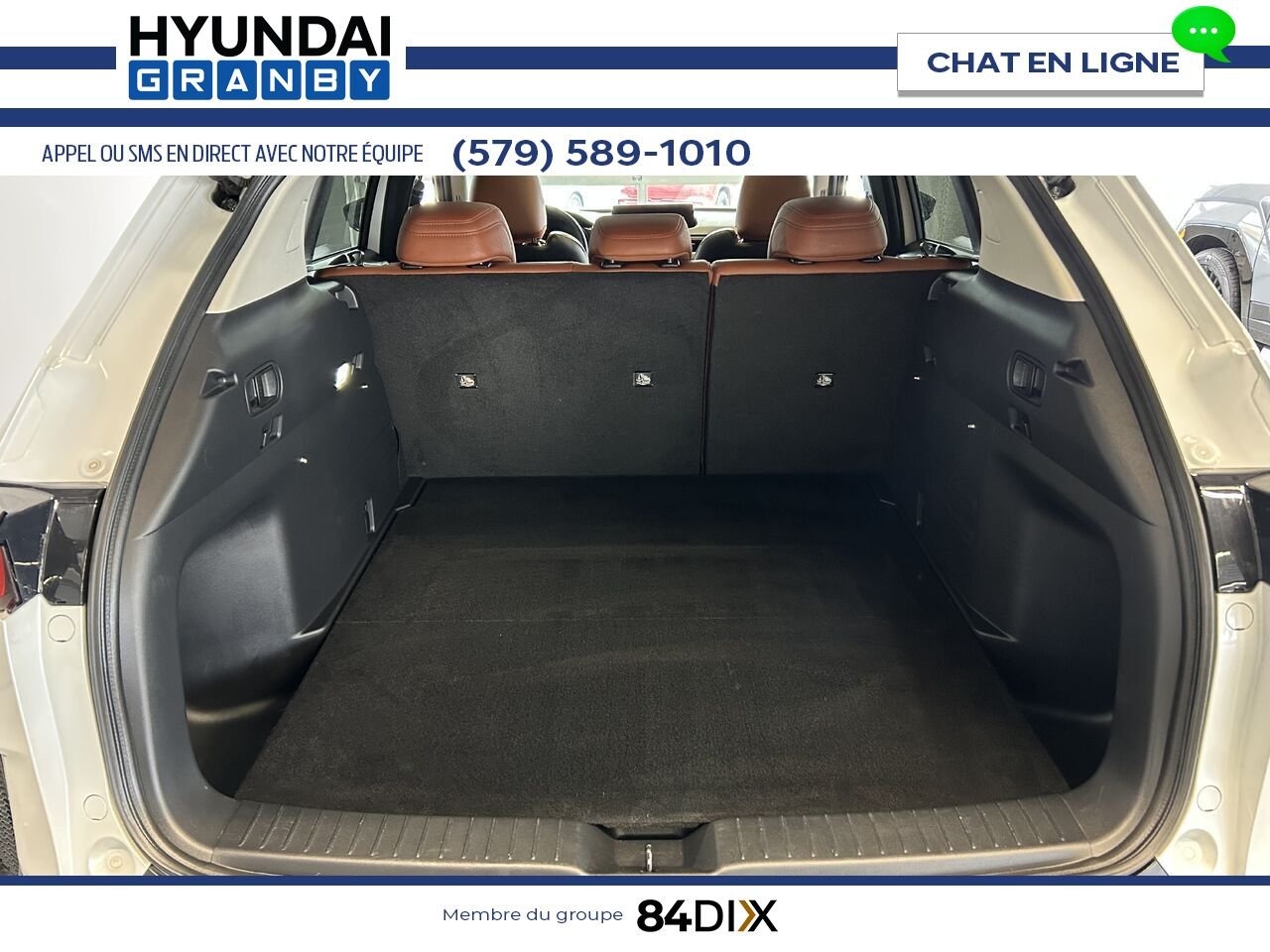 2024 Mazda CX-50 White Granby - photo #28