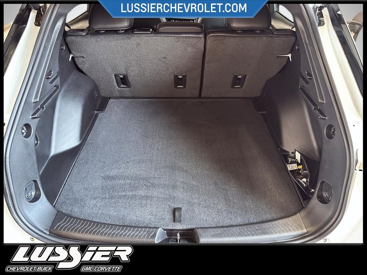 CHEVROLET EQUINOX LT 2024 Autre Saint-Hyacinthe - photo #5