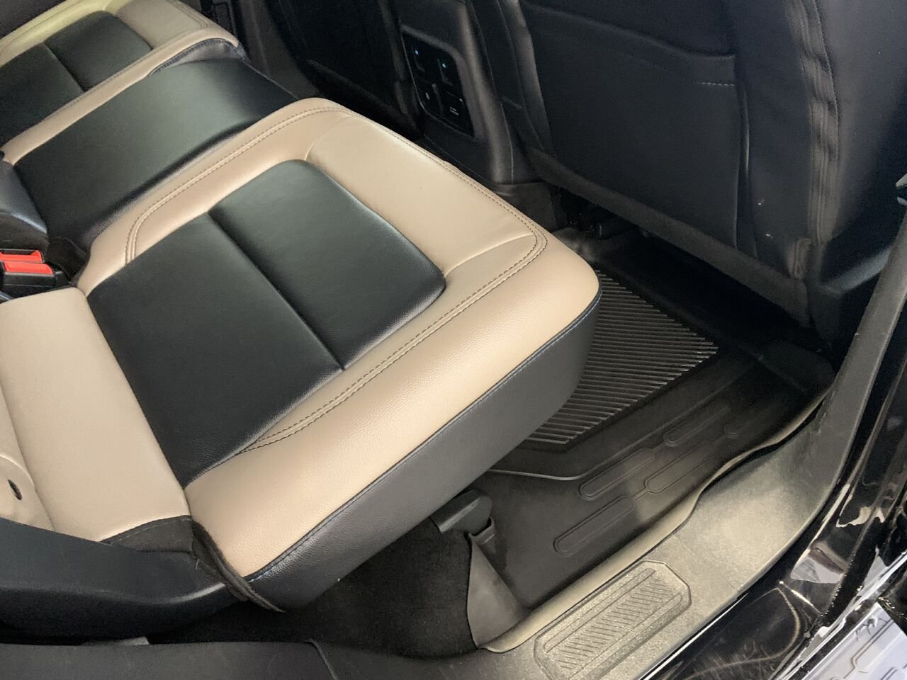 2022 Ford Bronco WILDTRACK ADVANCED Black Châteauguay - photo #15