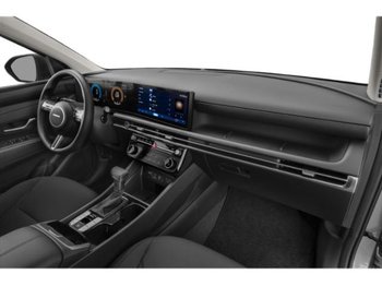 Hyundai Tucson Privilégié