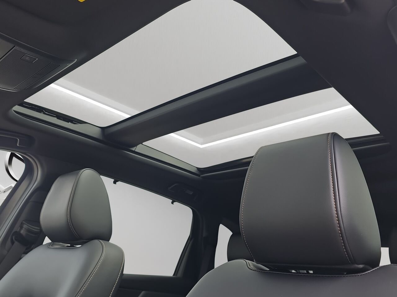 2026 Mazda CX-90 PHEV Signature PHEV, 7 passagers, toit pano, cuir, sièges ventilés Platinum Quartz Metallic Val-David - photo #6