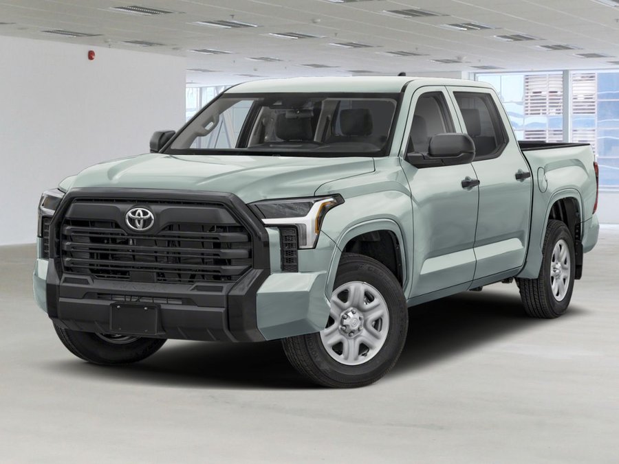 2024 TOYOTA TUNDRA 4X4 2024 Lunar Rock