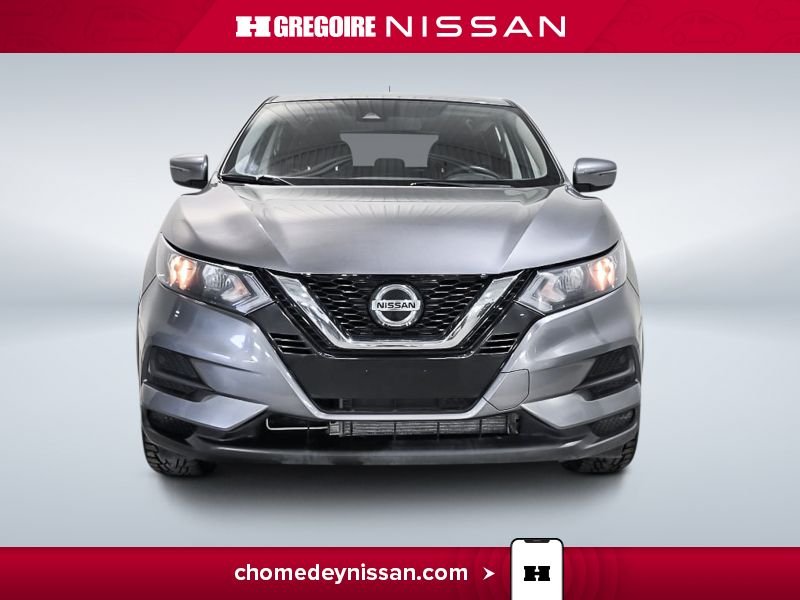 Nissan Qashqai 2023 2023 Gris