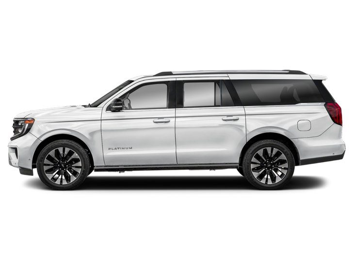 2025 Ford Expedition Platinum Max