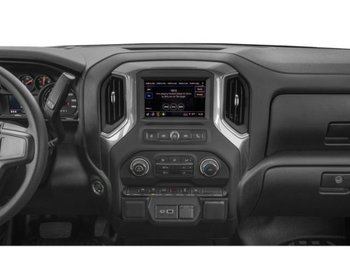 Chevrolet Silverado 1500 Personnalisée