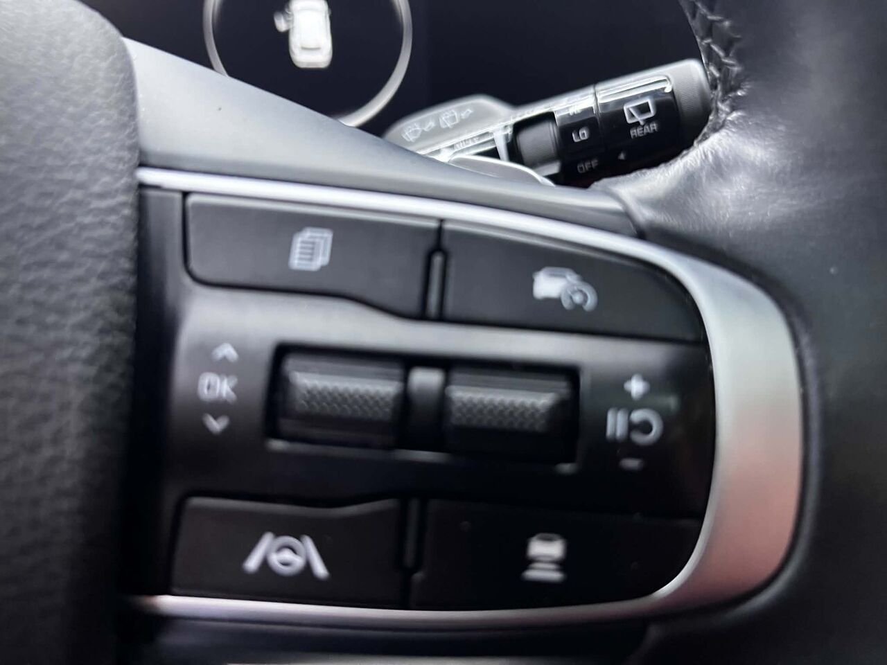 Kia Sportage hybride rechargeable 2023 Gris Blainville - photo #20