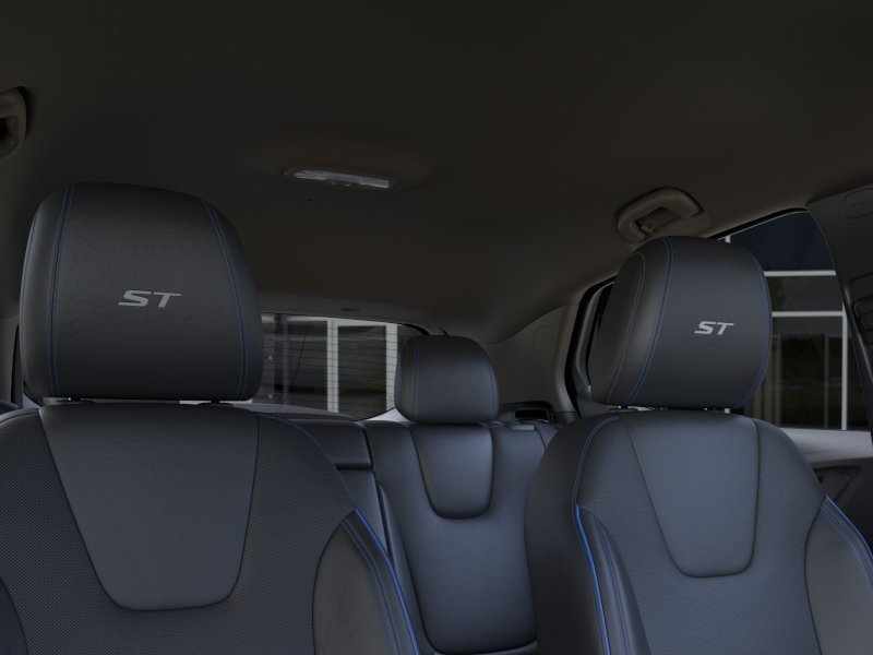 Buick Encore GX Sport Touring 2025 Blanc sommet Granby - photo #23