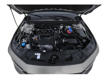 Honda Accord Sedan SE