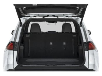 Toyota Grand Highlander Hybride Limité