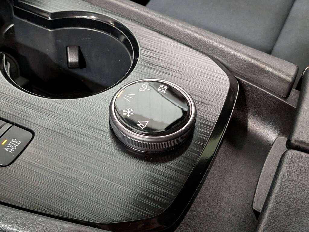 2024 Nissan Rogue AWD S Grey Val-David - photo #27