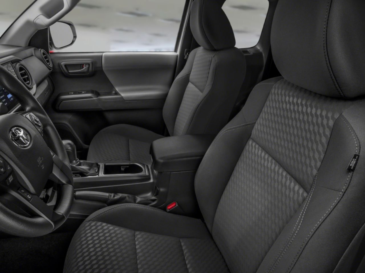 2023 Toyota Tacoma 4x4 Access Cab TRD OFFROAD AUTO Grey Mississauga - photo #6