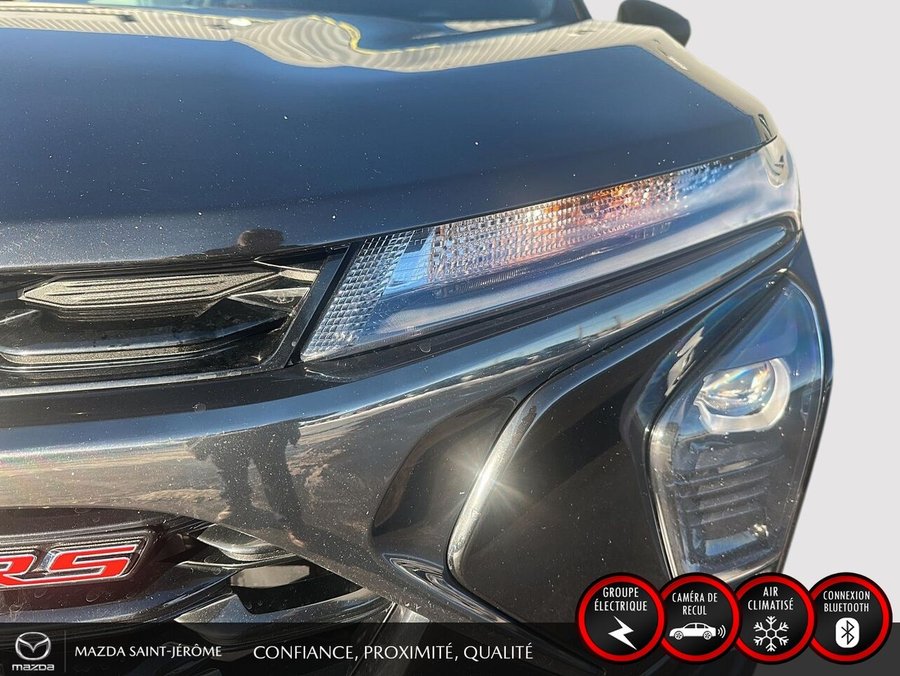 Chevrolet Trax 2024 2024 Noir