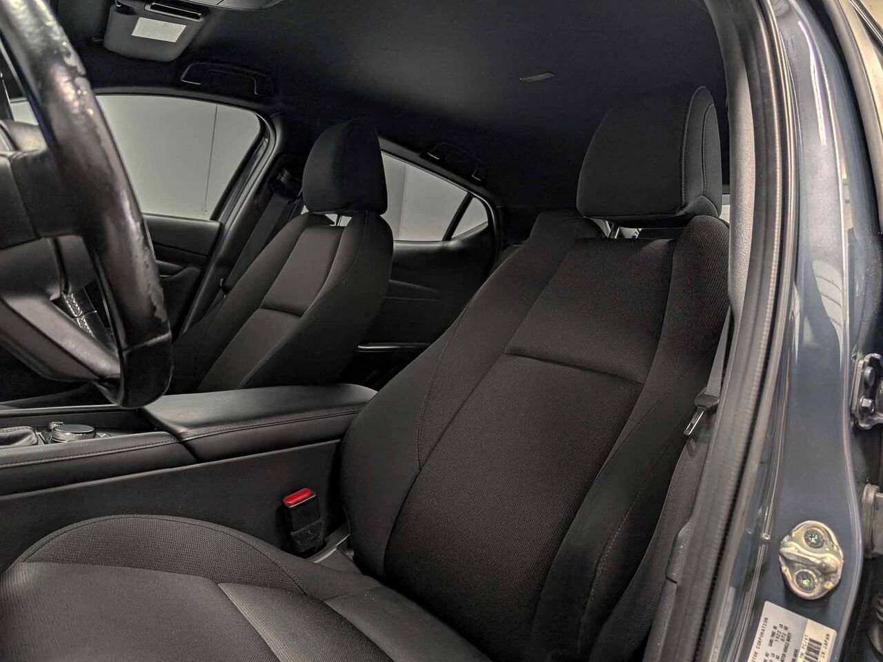 Mazda 3 AWD GS Traction Intégrale Sièges et volant chauffant 2022 Autre Sherbrooke - photo #7