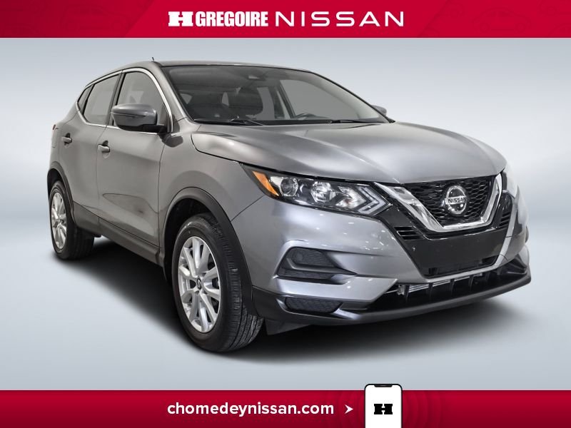Nissan Qashqai 2023 2023 Gris