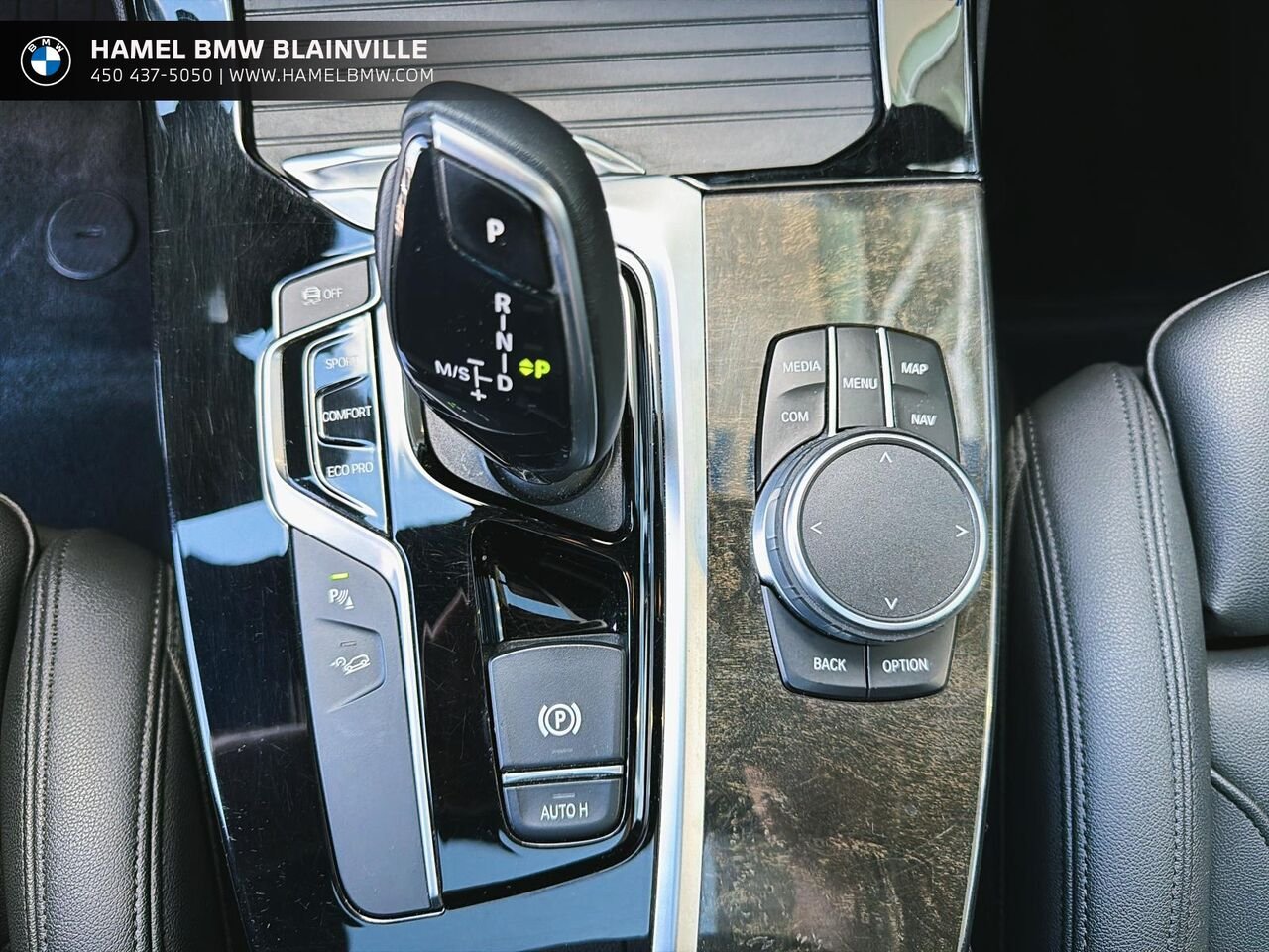 2019 BMW X3 xDrive30i véhicule d'activités sportives Grey Blainville - photo #14
