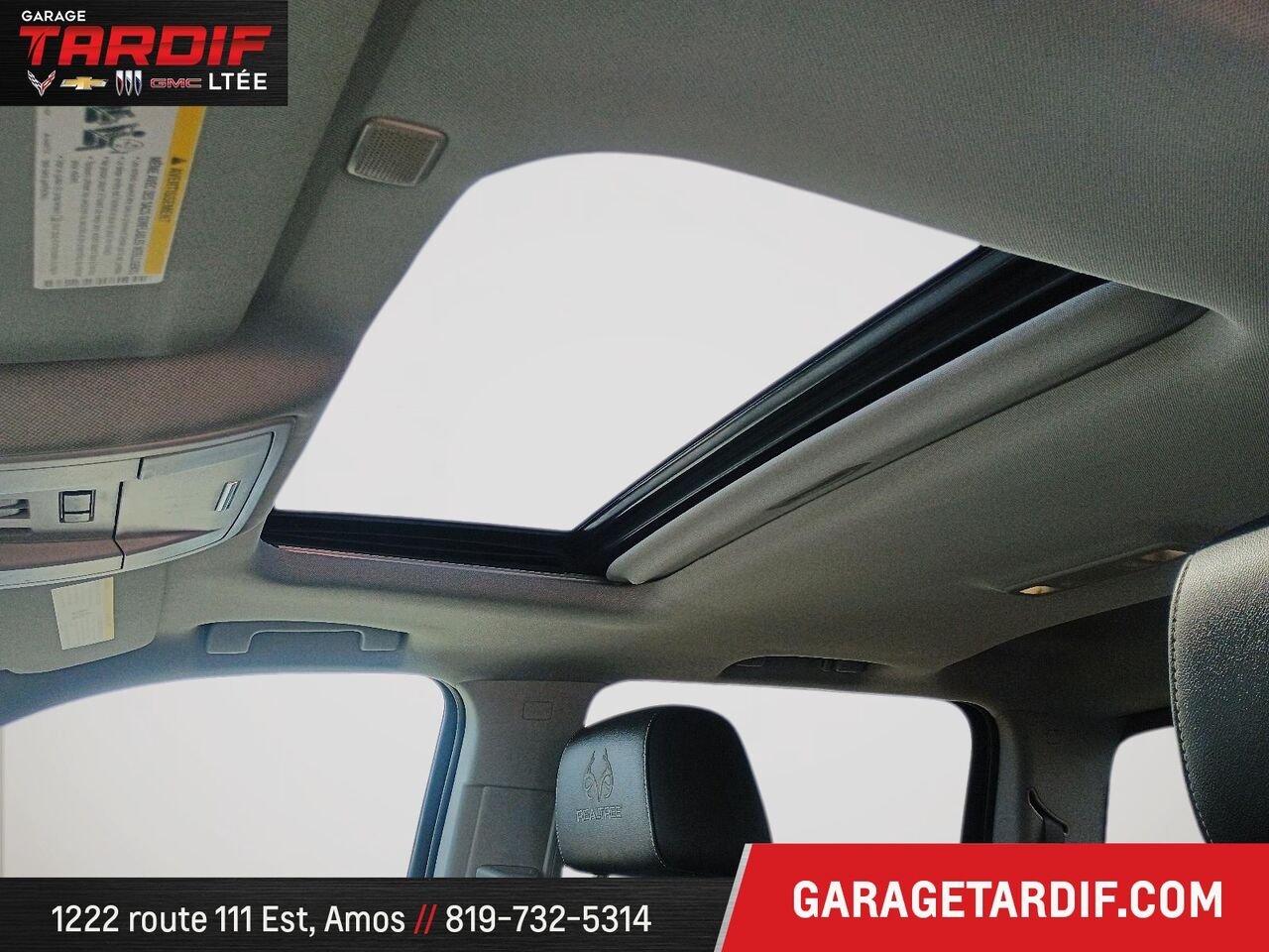 2017 CHEVROLET SILVERADO CABINE MULTIPLACE 4RM Black Amos - photo #10