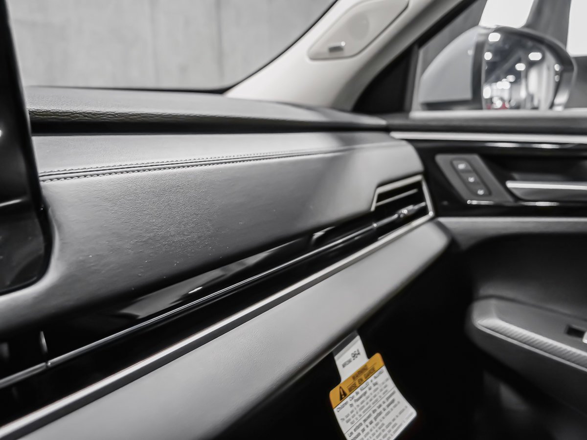 Mitsubishi Outlander PHEV SEL 2026 Fini Gris pierre de lune de qualité supérieure Montréal - photo #22
