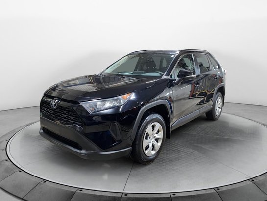 Toyota RAV4 2021 2021 