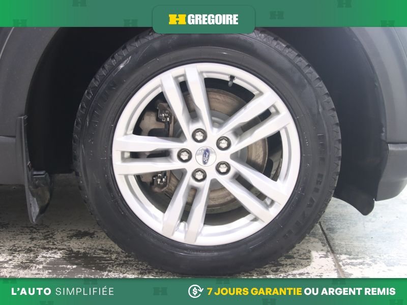 2020 Ford Explorer Grey Blainville - photo #30
