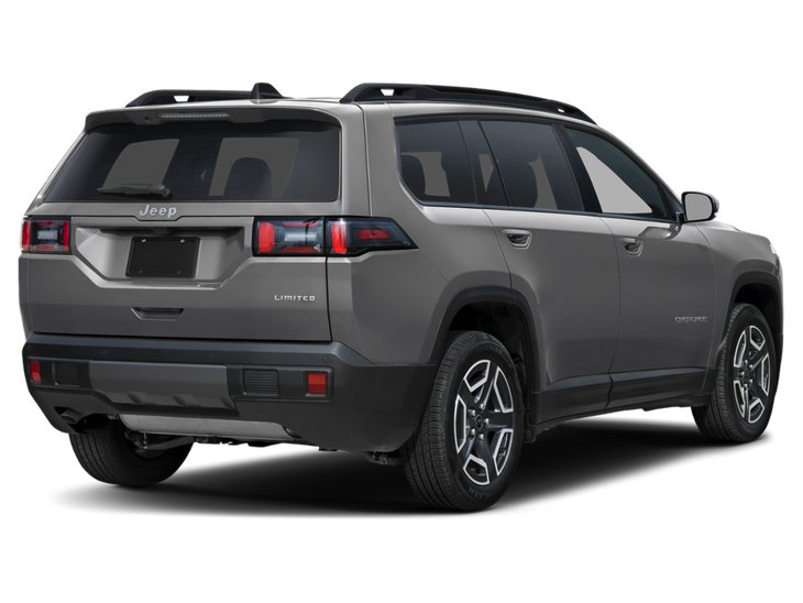 2026 Jeep Cherokee 85e anniversaire