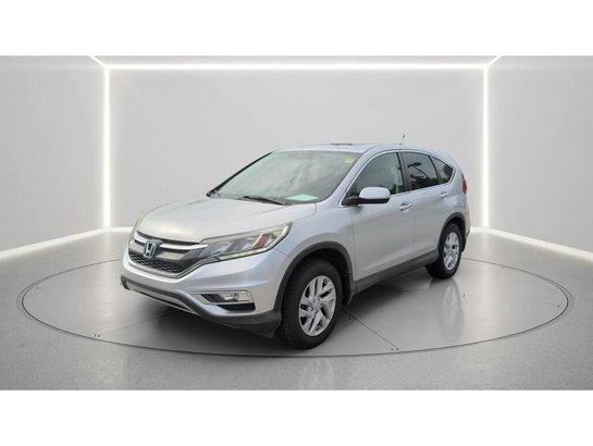 Honda CR-V 2016 2016 Argent