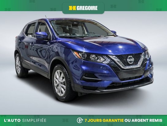 2023 Nissan Qashqai 2023 Blue