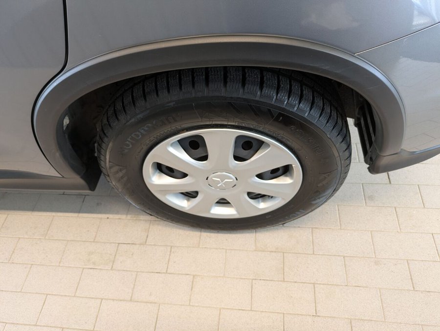 Mitsubishi RVR ES AWC 2024 Gris