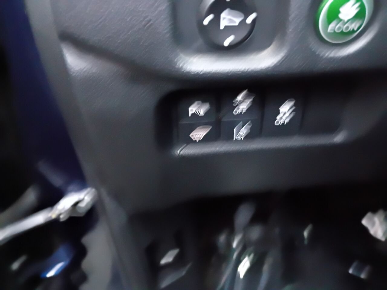 Honda Passport 2020 Bleu Blainville - photo #20