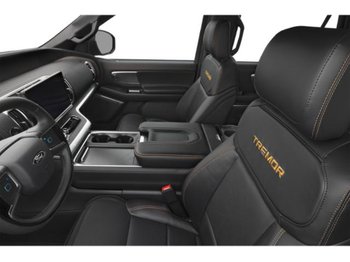 Ford Expedition Tremor