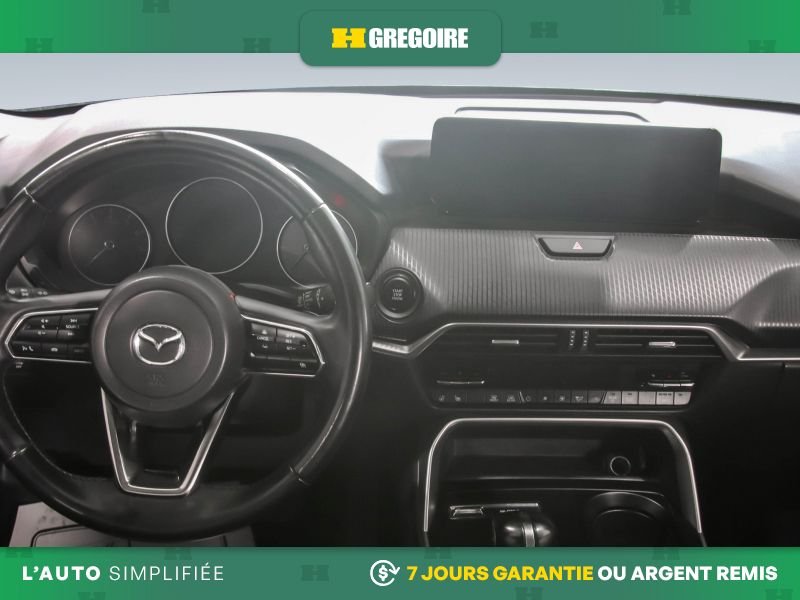 2024 Mazda CX-90 Grey Laval - photo #15