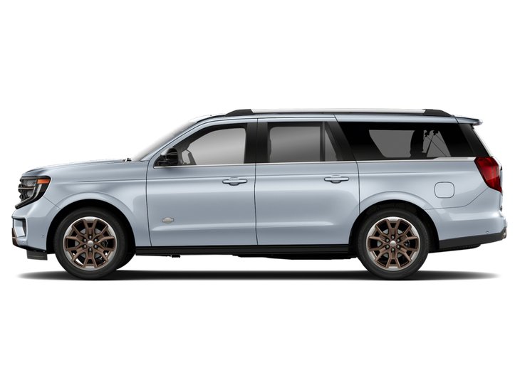 2026 Ford Expedition King Ranch Max